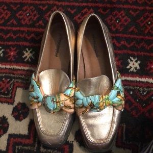 Jeffery Campbell Loafers